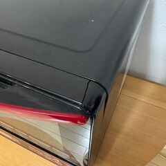 HITACHI オーブンレンジ　ヘルシーシェフの画像