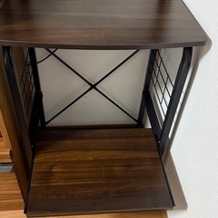 急募！明日まで🌟
キッチンワゴンの画像