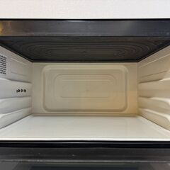 HITACHI オーブンレンジ　ヘルシーシェフの画像