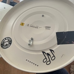 IKEA どかん型　　の画像