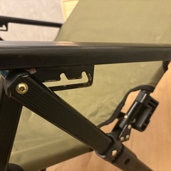 コールマン Coleman レイチェア オリーブの画像