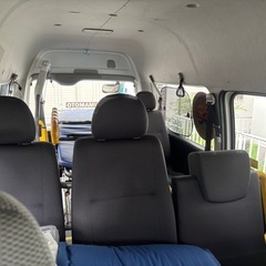 絶好調‼️リフト福祉車両の画像