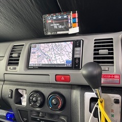 絶好調‼️リフト福祉車両の画像