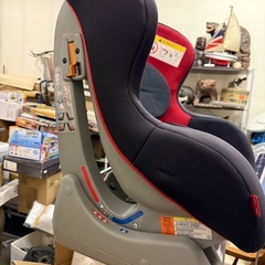 リーマン　ネディ　チャイルドシートの画像
