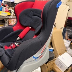 リーマン　ネディ　チャイルドシートの画像