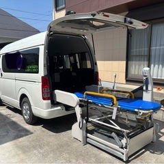絶好調‼️リフト福祉車両の画像