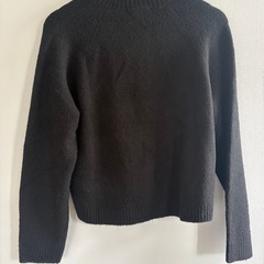 カーディガン　Sの画像