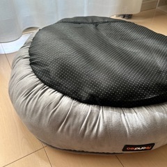 ペットクッション、ペットベッドの画像