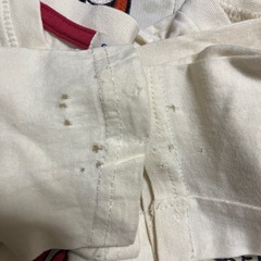 （本日お渡し可能）男の子　長袖洋服セットの画像