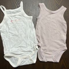 肌着60〜の画像