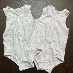 肌着60〜の画像