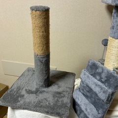 キャットタワーの画像