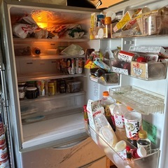 冷蔵庫の画像