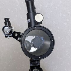 反射望遠鏡（ケンコー製　8ｃｍ）の画像