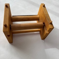 マスキングテープカッターの画像