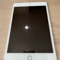 分割支払い可(一括2.1万円)【美品】iPad mini 5 /Wi-Fi+Cellular 64GBの画像