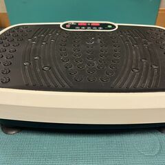 振動マシン　ブルブルマシンの画像