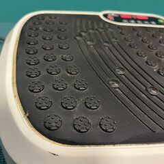 振動マシン　ブルブルマシンの画像