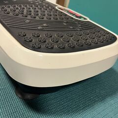 振動マシン　ブルブルマシンの画像