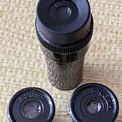 反射望遠鏡（ケンコー製　8ｃｍ）の画像