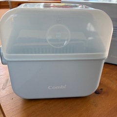 combi 除菌じょーずの画像