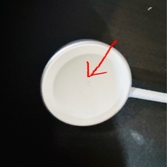 純正 編み込み式 Apple Watch 磁気高速充電 USB-Cケーブルの画像