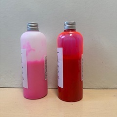 N. カラーシャンプー　ピンクシャンプー　紫シャンプー　の画像