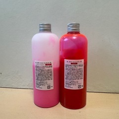 N. カラーシャンプー　ピンクシャンプー　紫シャンプー　の画像