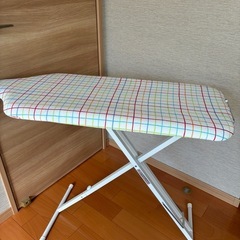 山崎実業 アイロン台 スタンド式人体型プレミアムの画像