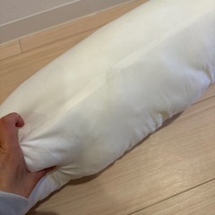 授乳クッションの画像