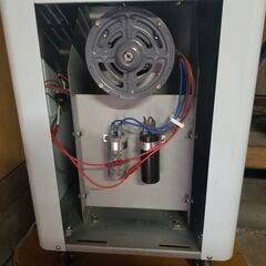 【配達可能】KANRYU（カンリウ）精米機SR458E の画像