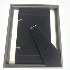 未使用　フォトスタンド2個の画像