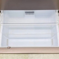 最安値【展示品】2024年35万購入　高性能MITSUBISHI冷凍冷蔵庫547L 配達無料！の画像