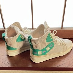 【未使用品】DAG 25.5cmの画像