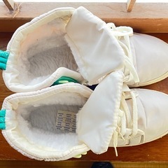 【未使用品】DAG 25.5cmの画像