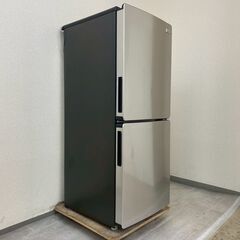 中古家電セット( 冷蔵庫 Haier 148L 2023年製 JR-XP2NF148F 洗濯機 Comfee 7kg 2024年製 CAC06EW70 TT-JP)の画像