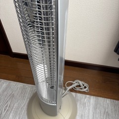 【受け渡し決定】KOIZUMI 遠赤電気ストーブ の画像