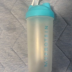 プロテインシェイカーの画像