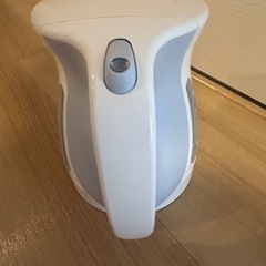 ティファール　電気ケトルの画像