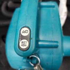 【中古】マキタ　集じん機　VC350D　(バッテリ、充電器別売り)【ハンズクラフト熊本けやき通り店】【店頭取引限定】の画像