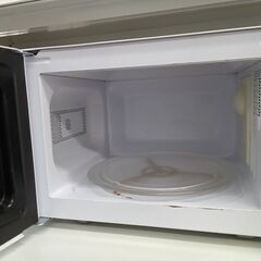★リユースのサカイ水戸店★ Comfee 電子レンジ  24年製 動作確認／クリーニング済み MT6765の画像