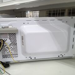 ★リユースのサカイ水戸店★ Comfee 電子レンジ  24年製 動作確認／クリーニング済み MT6765の画像