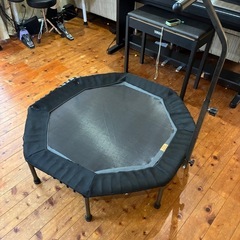 トランポリンの画像