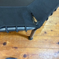 トランポリンの画像