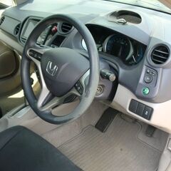 ❑全国自社ローン対応❑       ●平成21年5月登録ホンダインサイトGの画像