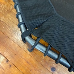 トランポリンの画像