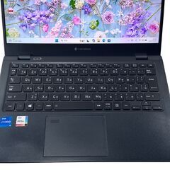 💻 dynabook G83/HS【第11世代 i5／16GB】13.3インチ 軽量ノートPC 664の画像