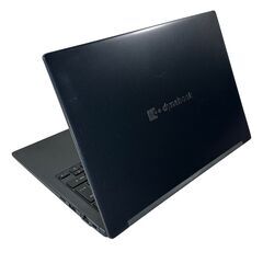 💻 dynabook G83/HS【第11世代 i5／16GB】13.3インチ 軽量ノートPC 664の画像