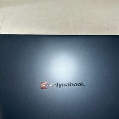 💻 dynabook G83/HS【第11世代 i5／16GB】13.3インチ 軽量ノートPC 664の画像