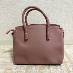 JILLSTUART 2way バッグの画像